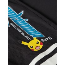 NAME IT Shorts Mile Pokemon Sky Black